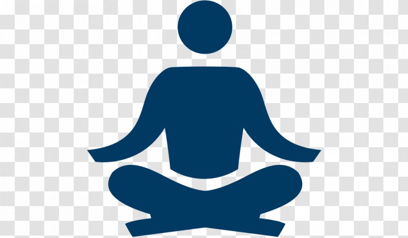 Meditation Mindfulness In The Workplaces Retreat Culture - Logo - Yoga As Exercise Transparent PNG