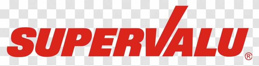 SuperValu NYSE:SVU Grocery Store Retail Stock - Wholesale - Supervalu Logo Transparent PNG