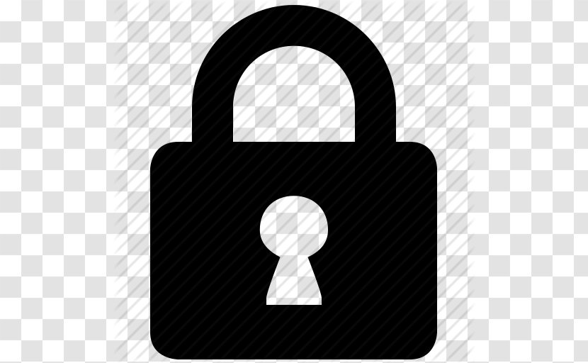 Key Lock Clip Art - Door - Unlocked Cliparts Transparent PNG