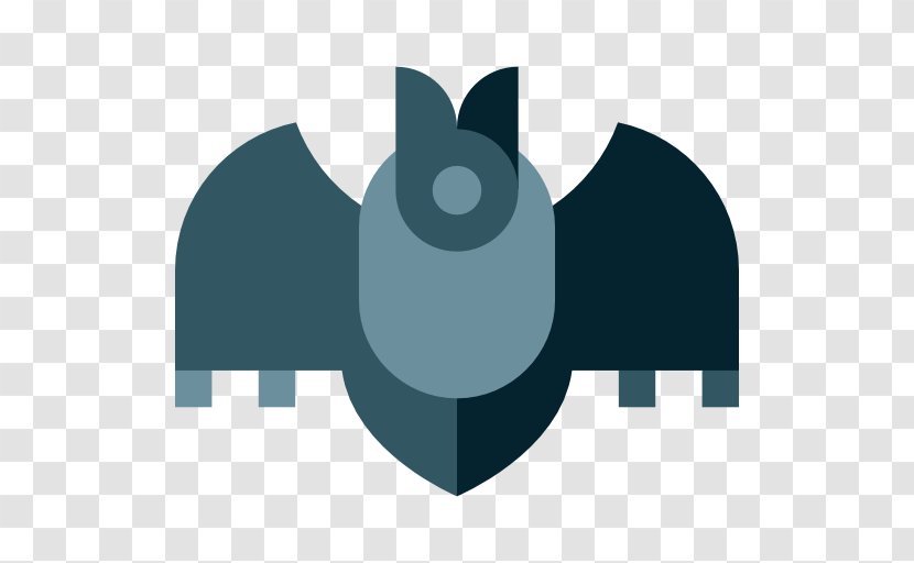 Mammal Logo Font - Black M - Design Transparent PNG