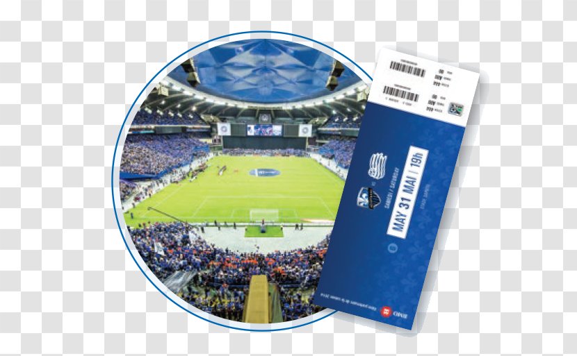 Soccer-specific Stadium Arena Leisure - Impact Icon Transparent PNG