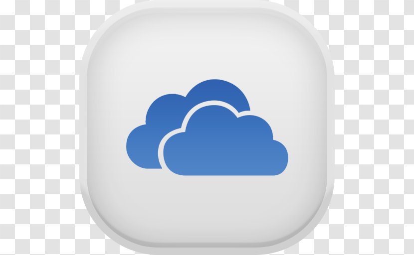 OneDrive Cloud Storage Microsoft Google Drive ShareFile - Heart - Vast Sky Pastel Transparent PNG