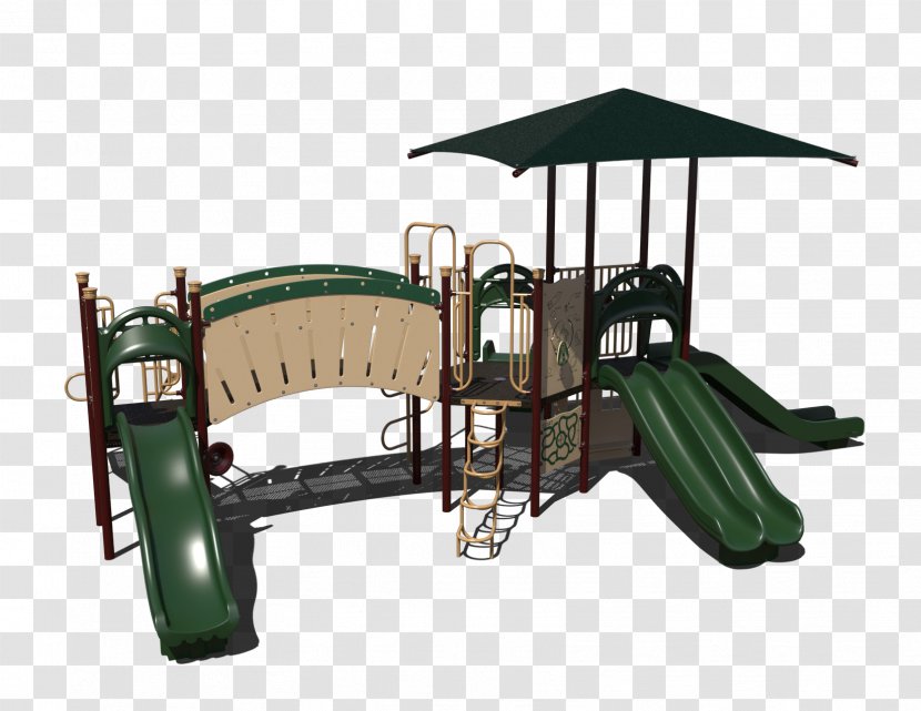 Playground Alta Vista Speeltoestel Recreation - Pro Playgrounds - Structure Transparent PNG