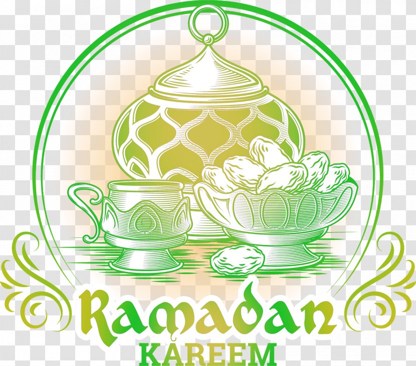 Ramadan Fanous Paper Lantern Clip Art - Plant Transparent PNG