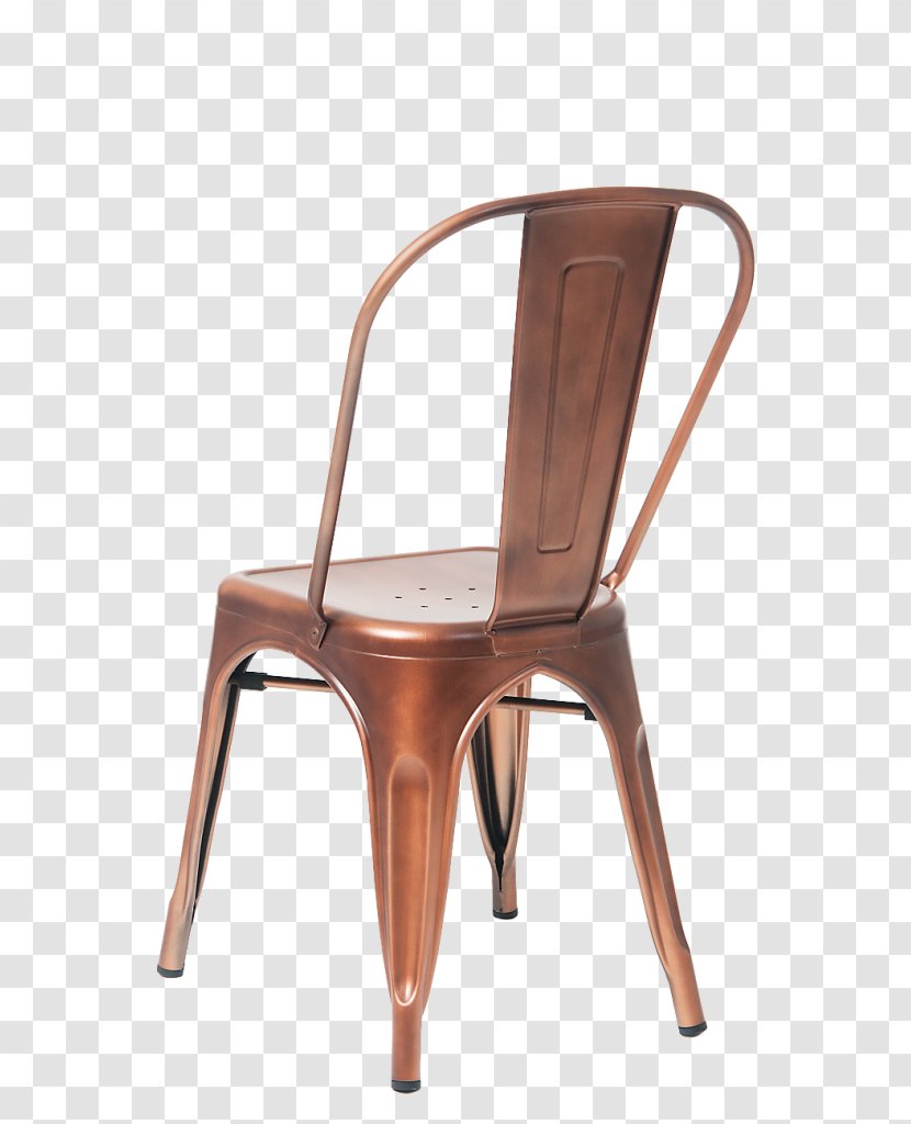 Chair Table Tolix Bar Stool Transparent PNG