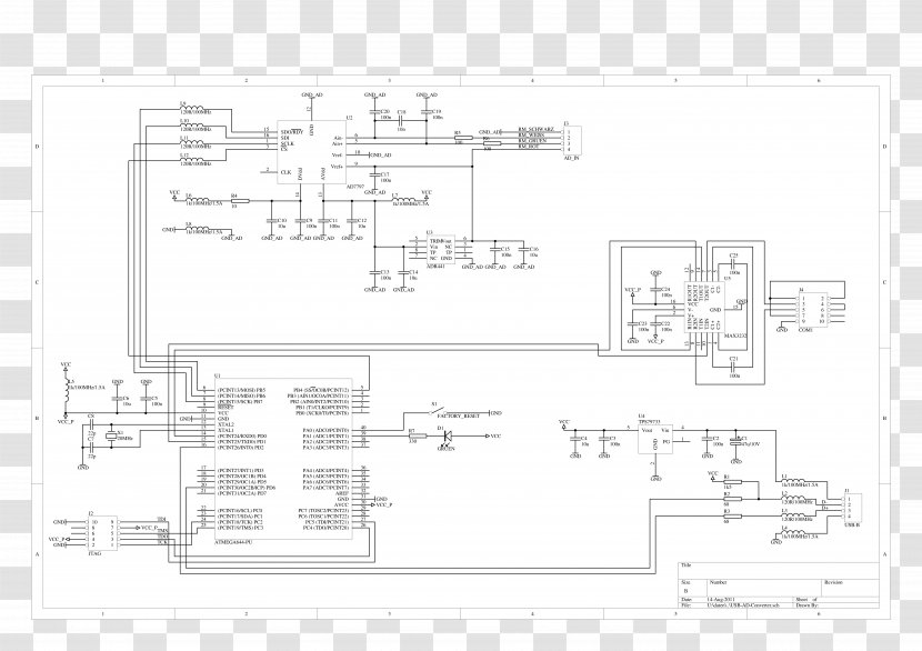 Floor Plan Engineering Technology - Cartoon Transparent PNG