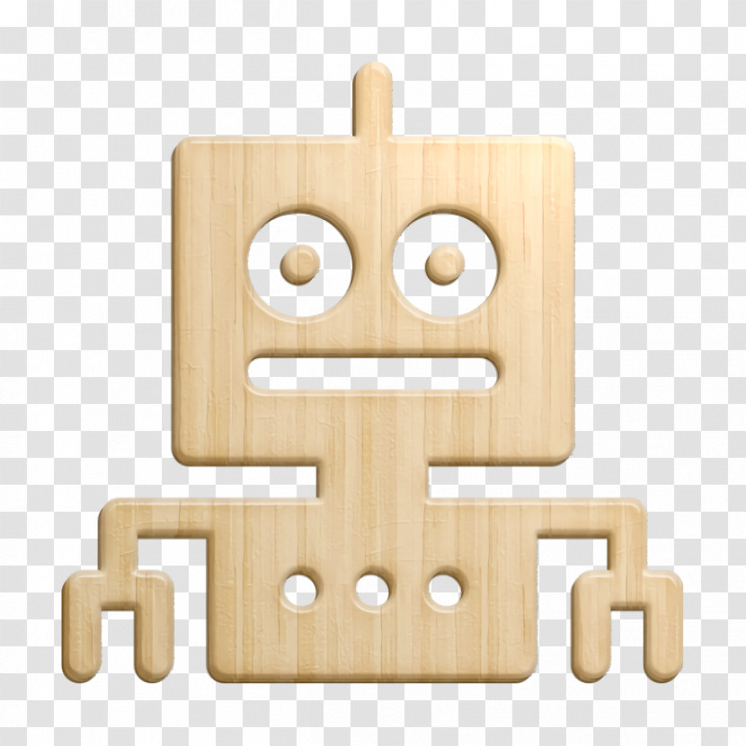 Robot Icon Engineering Icon Transparent PNG
