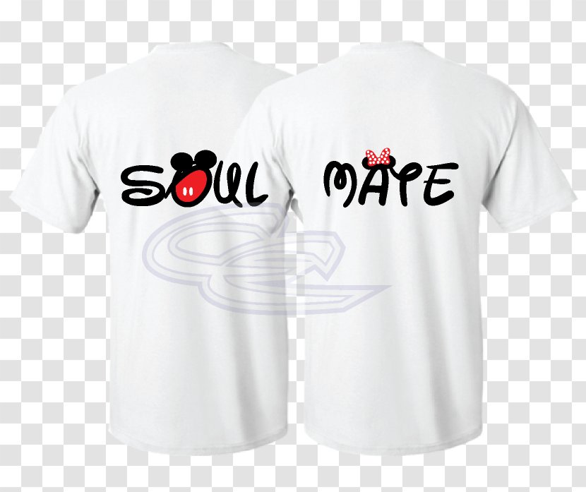 T-shirt Logo Collar Font - Clothing Transparent PNG