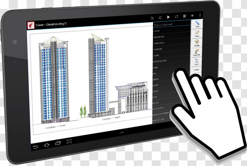 Computer-aided Design Computer Software .dwg AutoCAD Monitors - Computerintegrated Manufacturing - Touch Press Inc Transparent PNG