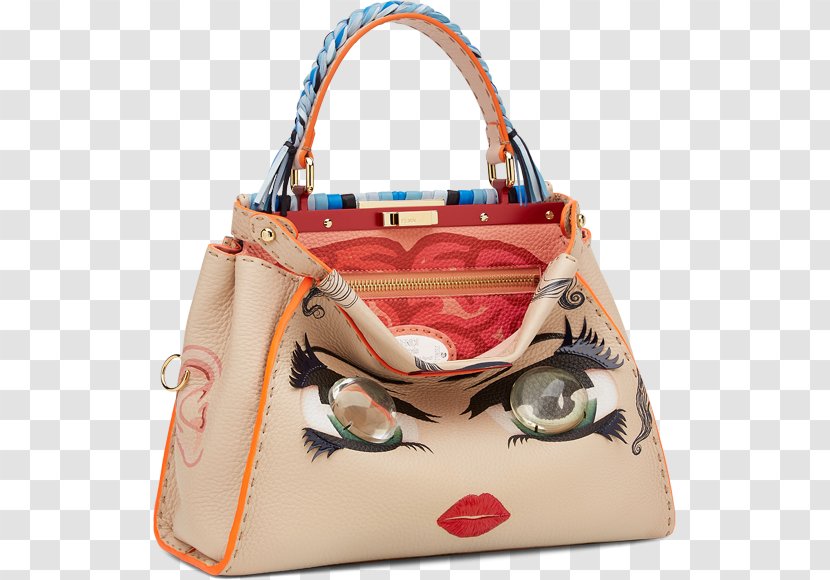 Chanel Fendi Men's Wear Handbag - Baguette Transparent PNG