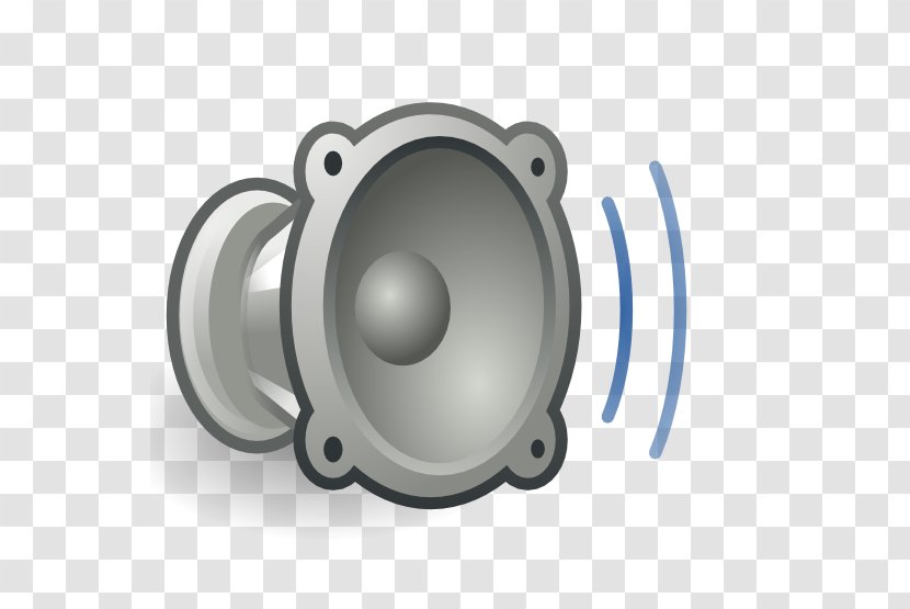 Sound Icon Volume Loudness - Loud Music Transparent PNG