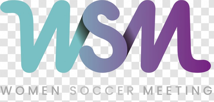 Logo Congress Meeting Women's Association Football Academic Conference - Logotipo Transparent PNG