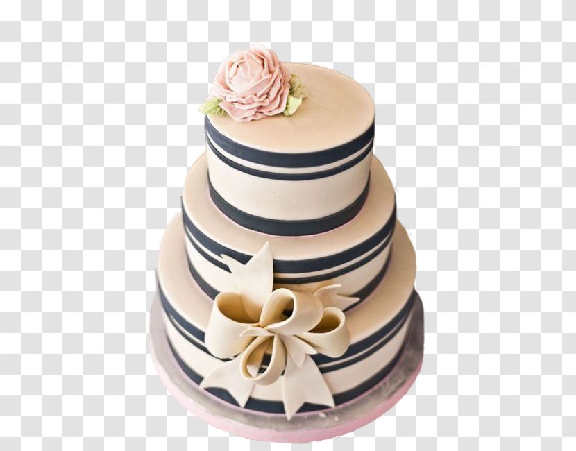 Wedding Cake Cupcake Birthday Layer Icing - Decorating Transparent PNG