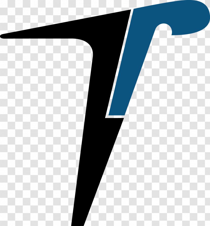 Logo Line Brand Angle - Number Transparent PNG
