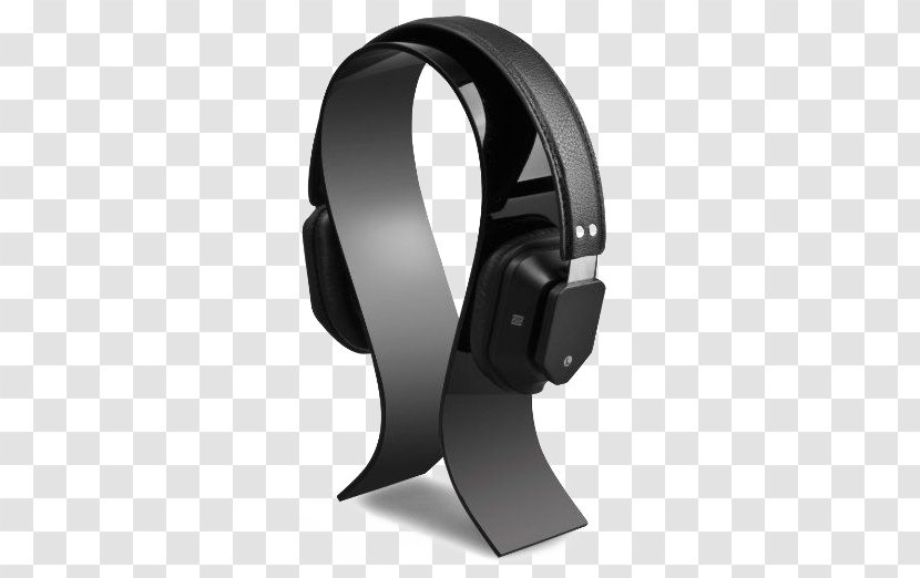 Headphones Standing Headset Display Stand Skullcandy - Fashion Transparent PNG