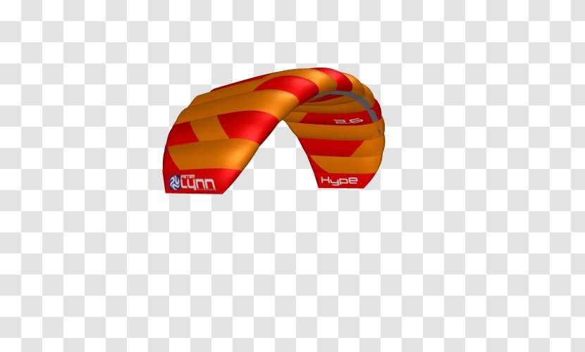 Power Kite Sport Sky High Kites Ring - Aerobie - Hype Model Transparent PNG