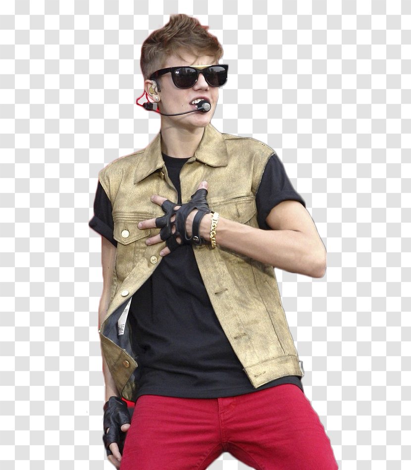 Justin Bieber Art - Heart Transparent PNG