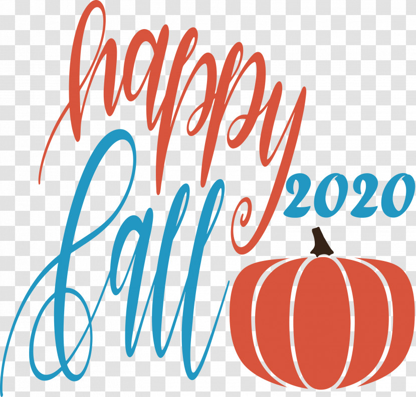 Happy Fall Happy Autumn Transparent PNG