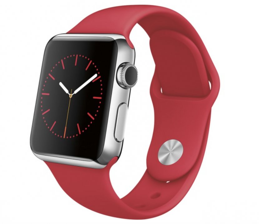 Apple Watch Series 3 2 1 - Watches Transparent PNG