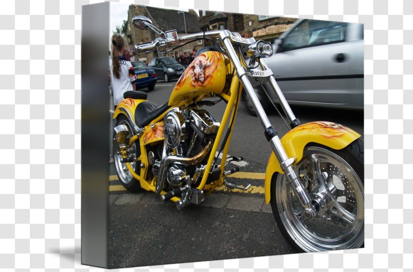 Chopper Motorcycle Accessories Car Motor Vehicle Transparent PNG