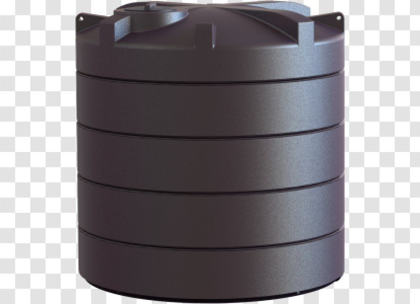 Water Storage Tank Rain Barrels Rainwater Harvesting - Well Transparent PNG