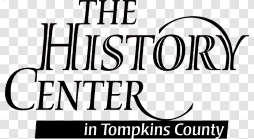 The History Center In Tompkins County Public Library Central Local Historic Ithaca Inc - Location Transparent PNG