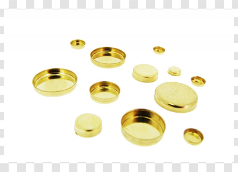 Brass Gold-filled Jewelry Gold Plating The Ring Bezel - Making - Round Transparent PNG