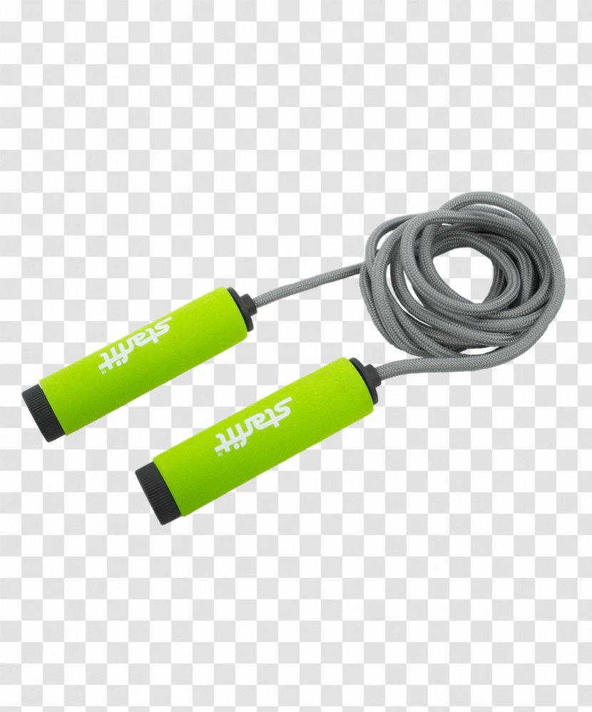 Jump Ropes Sport CrossFit Green Moscow - Physical Fitness - Snooker Transparent PNG