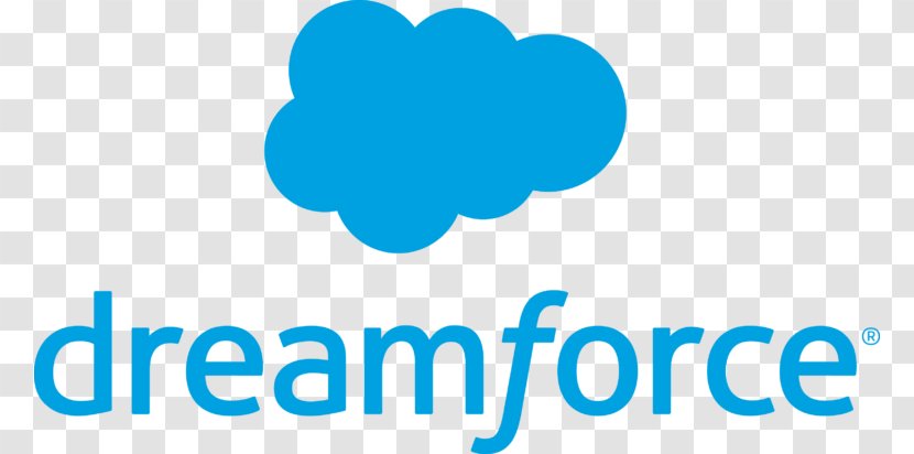 Dreamforce Moscone Center Salesforce.com Business Marketing - 2018 Transparent PNG