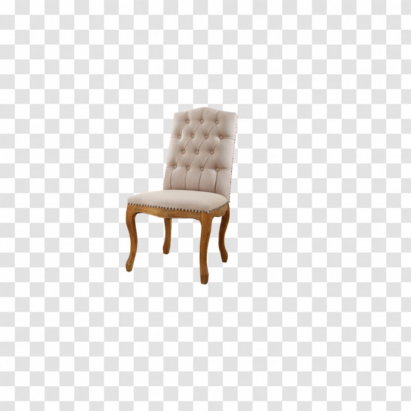 Deckchair Ottoman Chaise Longue - Table - Chair Transparent PNG