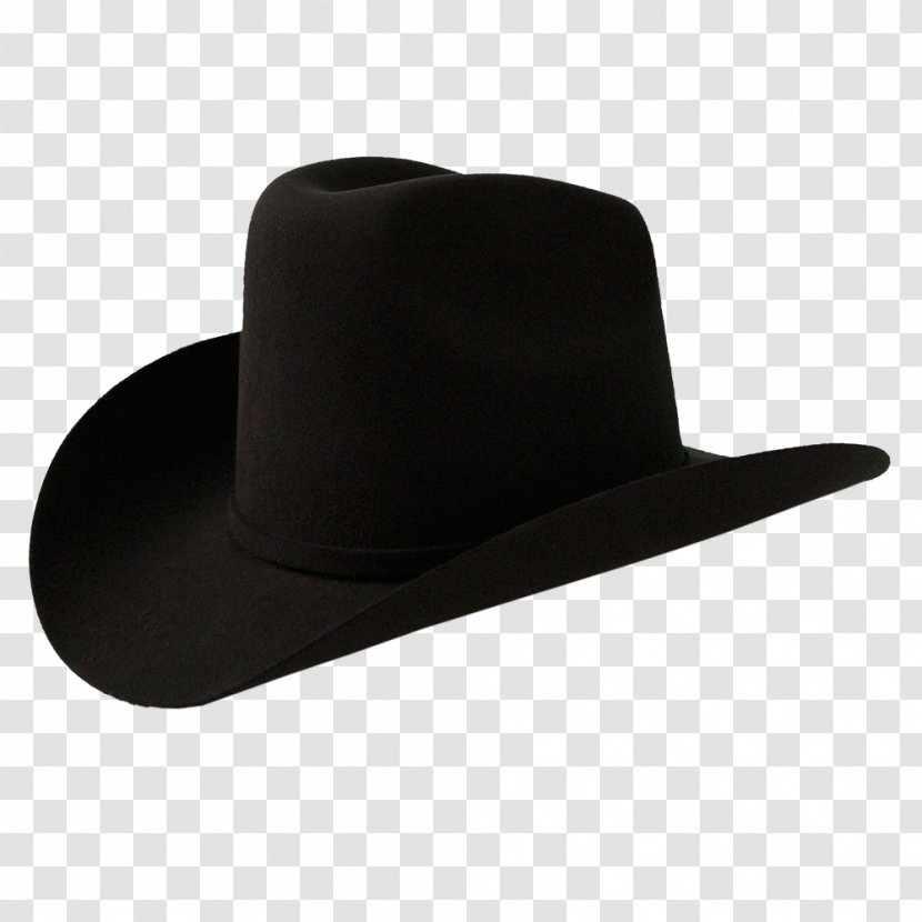 Cowboy Hat Stetson Western Wear Transparent PNG