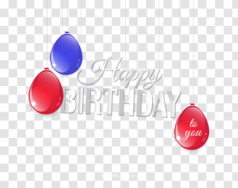 Happy Birthday To You Greeting Card Gift - E - Birthday,birthday Transparent PNG