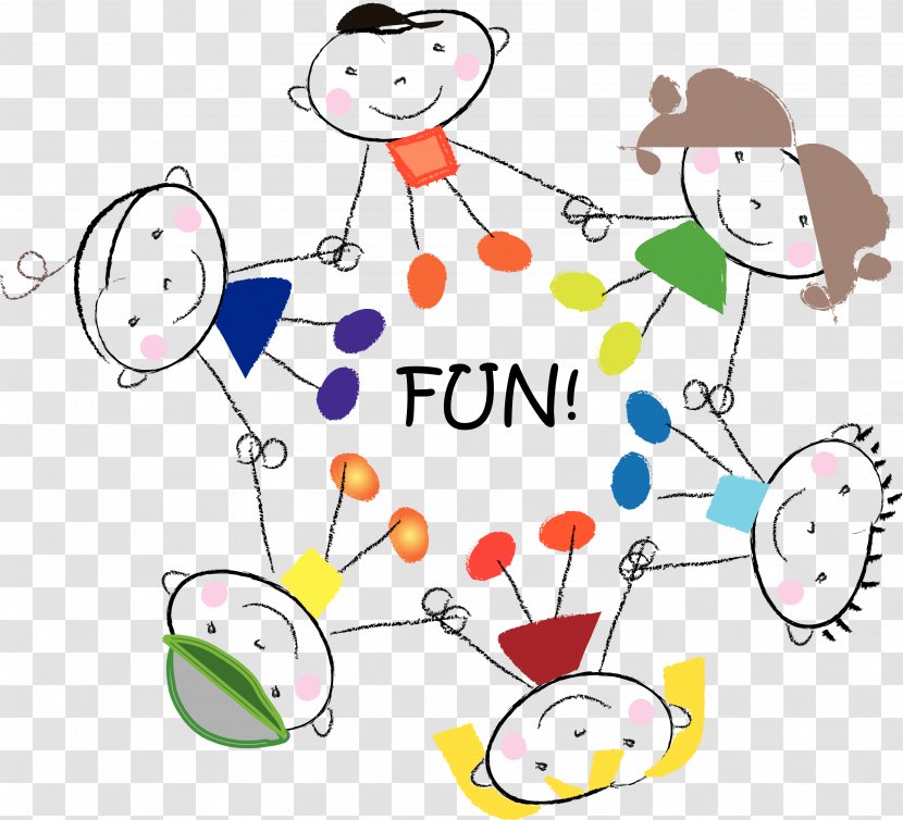 Child Play Pre-school Clip Art - Tree - Fun Transparent PNG