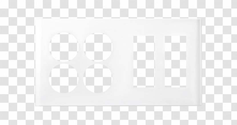 Lighting Rectangle - Design Transparent PNG