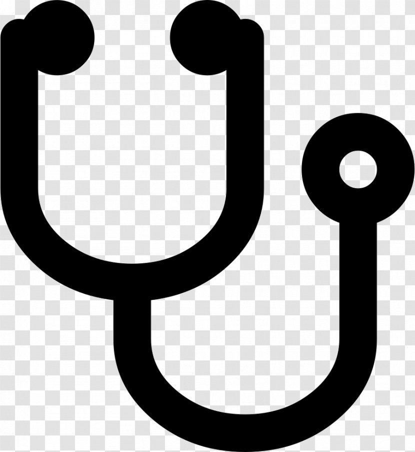 Stethoscope Physician Font Awesome - Medical Test - Health Transparent PNG
