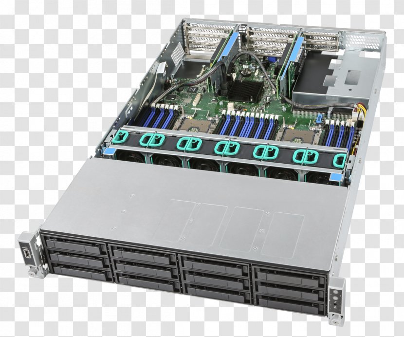 Intel TV Tuner Cards & Adapters Motherboard Central Processing Unit Xeon - Computer Network Transparent PNG