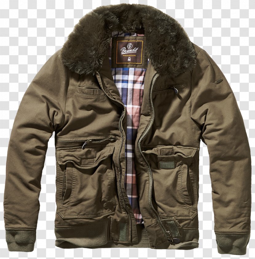M-1965 Field Jacket Coat Olive Clothing Transparent PNG