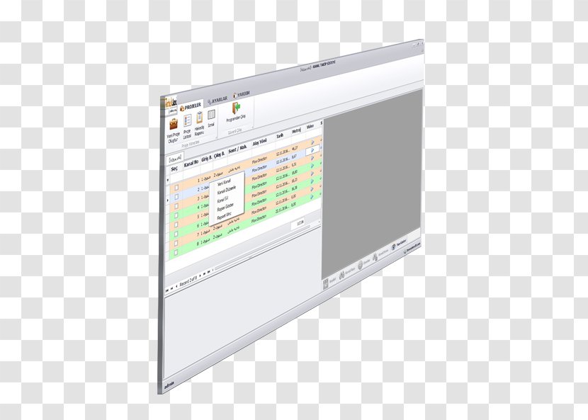 Computer Monitors Font Product Design - Technology - Multimedia Transparent PNG