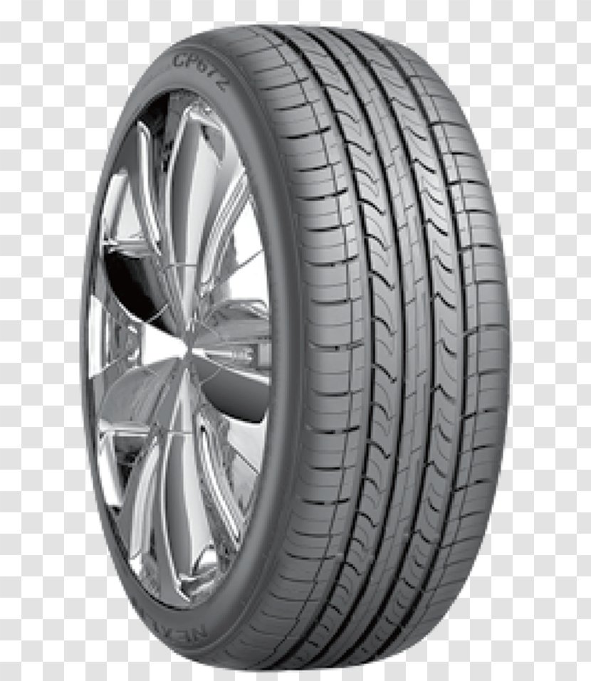 Car Nexen Tire New Jersey Discount - Formula One Tyres Transparent PNG