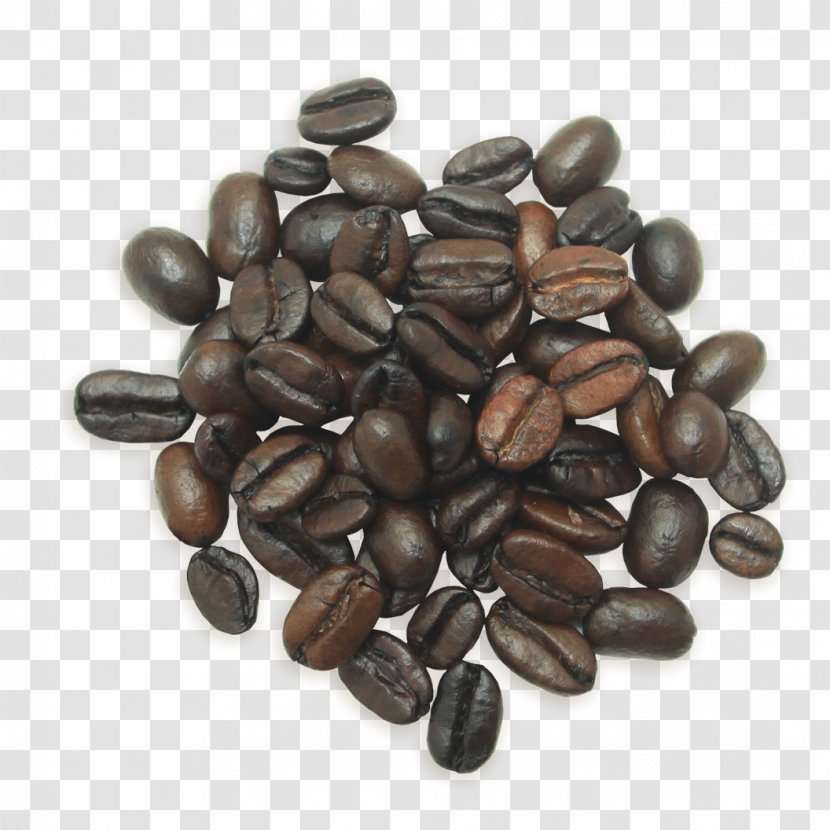 Jamaican Blue Mountain Coffee Cafe Cocoa Bean Espresso - Turkish Transparent PNG