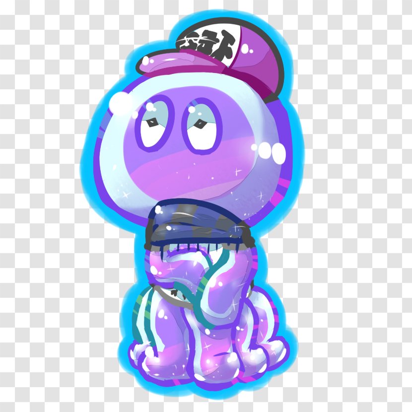 Splatoon 2 Video Game Fan Art - Baby Toys - Drawing Transparent PNG