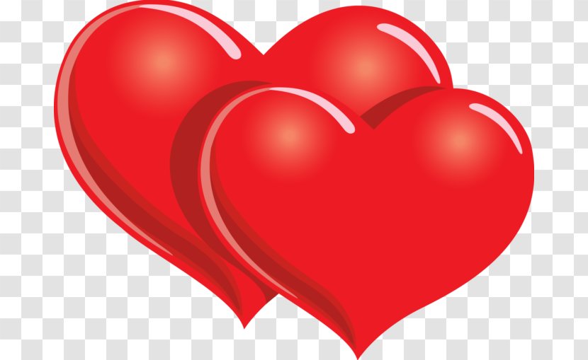 Valentine's Day Heart 14 February Clip Art - Tree Transparent PNG