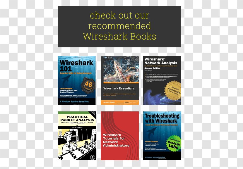 Practical Packet Analysis: Using Wireshark To Solve Real-world Network Problems Analysis, 3E Computer Brand - Creative Writing Books Beginners Transparent PNG