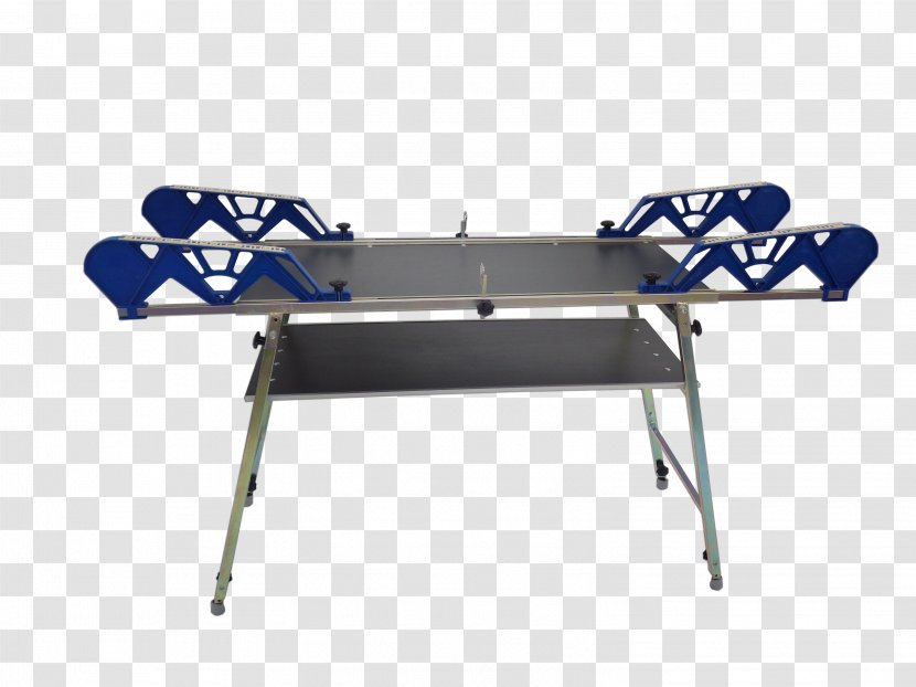 Table Workbench Cross-country Skiing - Bench Transparent PNG