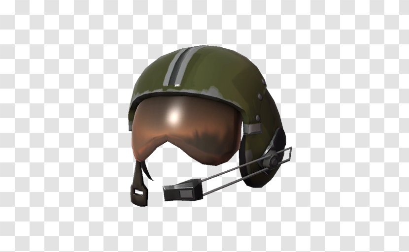 Team Fortress 2 Counter-Strike: Global Offensive Warrior Portal - Headgear - Helicopter Transparent PNG