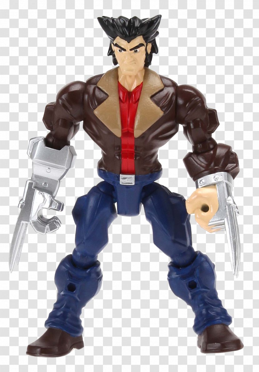 Juggernaut Wolverine Spider-Man Lego Marvel Super Heroes Superhero - Fictional Character Transparent PNG