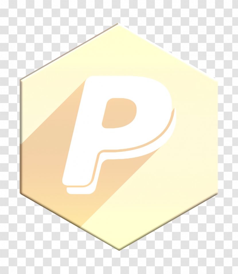 Social Media Logo - Paypal Icon - Symbol Material Property Transparent PNG