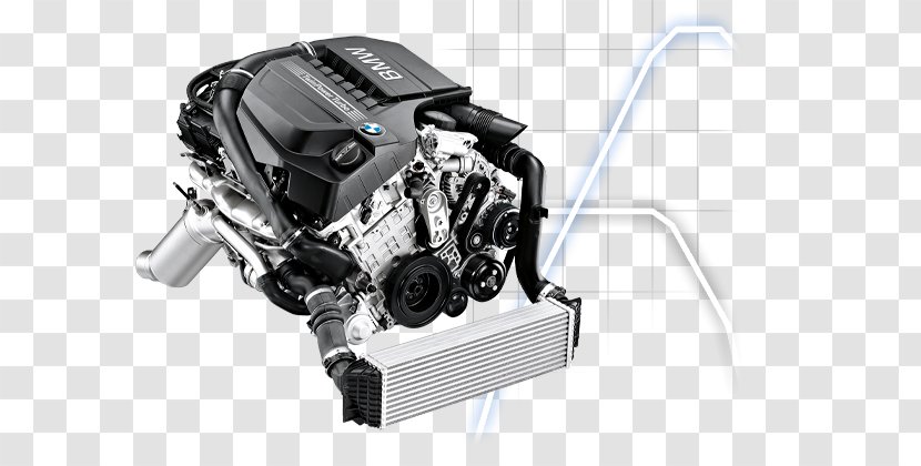 Engine BMW X3 X5 X4 - Bmw X6 - Efficiency Transparent PNG