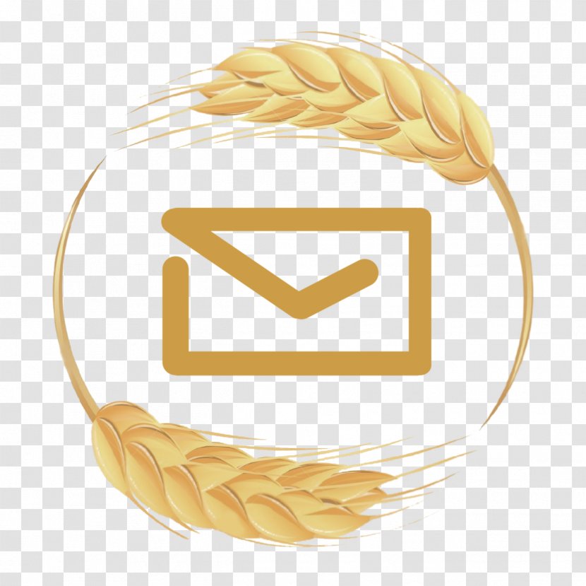 Paper Ear Whole Grain Einkorn Wheat Barley Transparent PNG