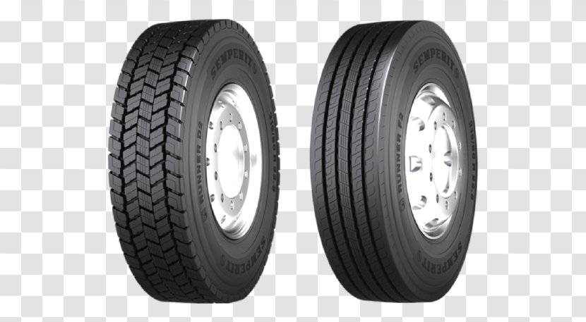 Tire Semperit Truck Price Continental AG - Anveloshop - Toyo Rubber Company Transparent PNG